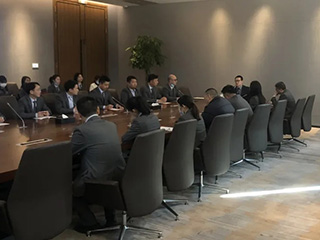 福州，我們來了！